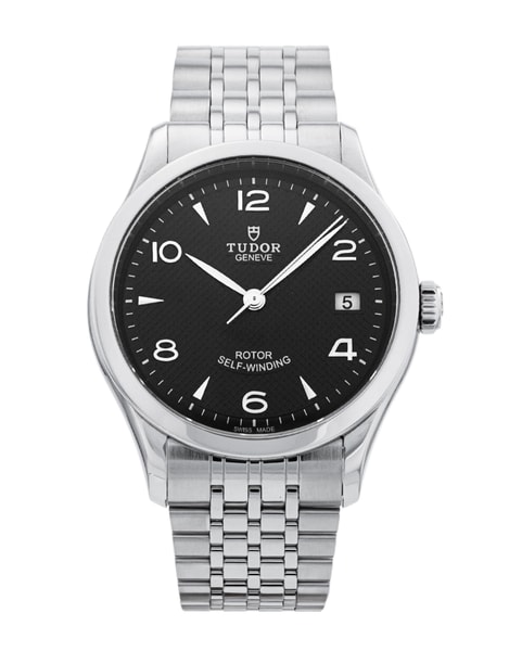 Tudor 1926 M91450-0002